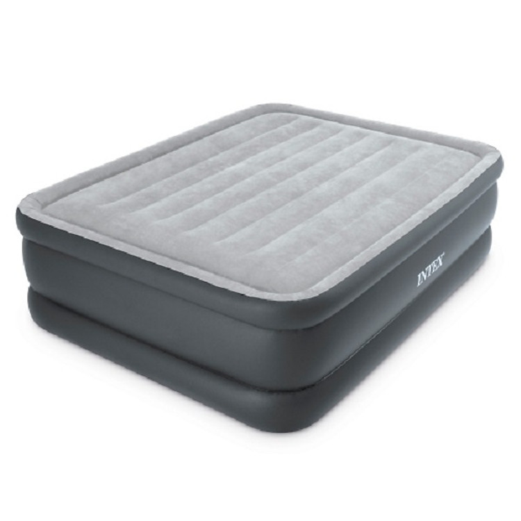 Giường hơi tự phồng công nghệ mới 1m52 INTEX 64140
