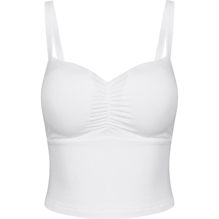 Áo Lót Nữ A&M F85 - Trắng (Freesize)