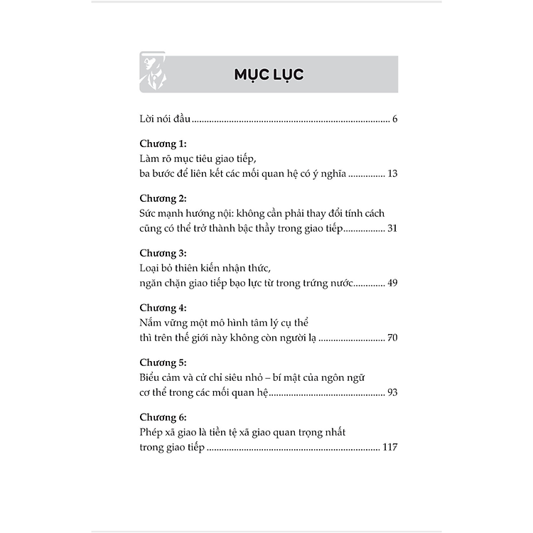 Giao Tiếp 360 Độ - Nghệ Thuật Ứng Biến Trong Mọi Tình Huống - Ảnh 3