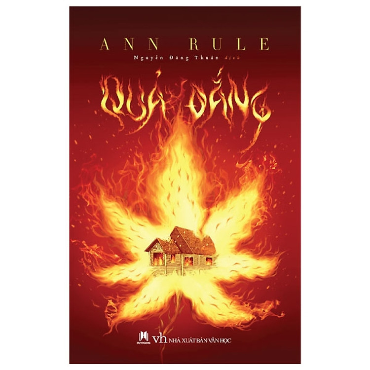 Huy Hoàng - Combo 3 Cuốn Chết Trước Hoàng Hôn + Hoa Hồng Khát + Quả Đắng - Ảnh 4