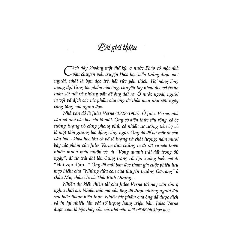 Hai Vạn Dặm Dưới Đáy Biển - Ảnh 2