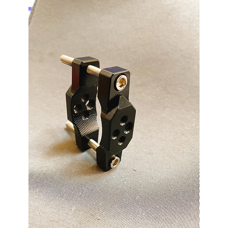 Pat Gắn Đèn Trợ Sáng Trên Xe Máy, Motor