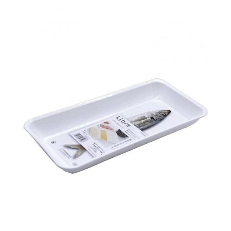 Khay đựng thực phẩm nấu bếp nội địa Nhật Bản