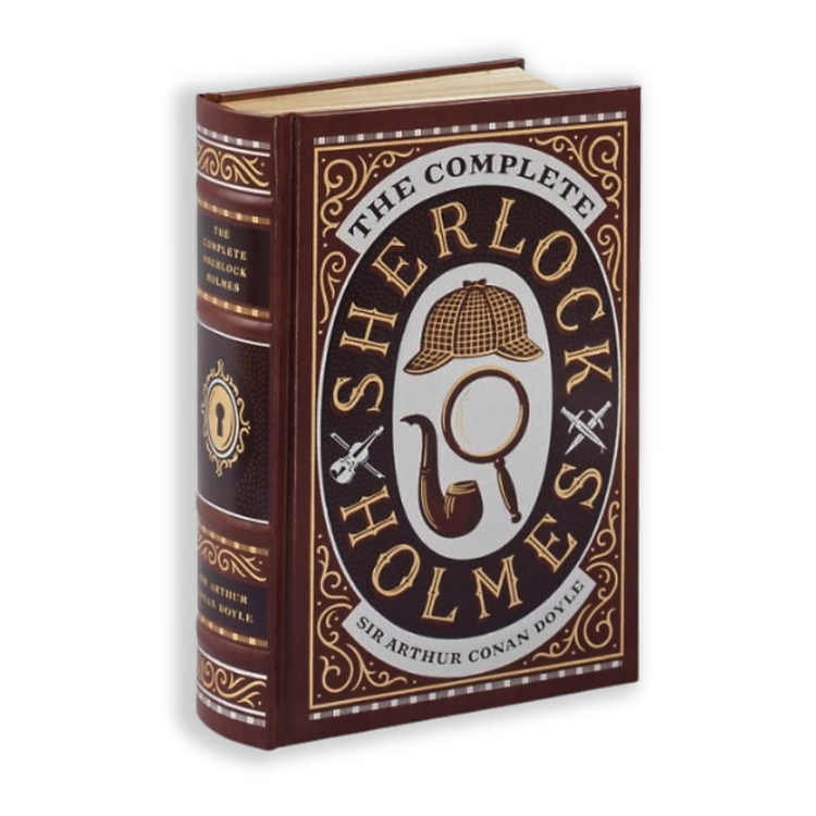 Complete Sherlock Holmes