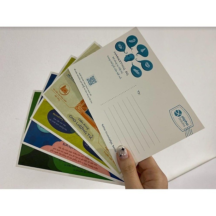 Quantum Marketing - Bộ Công Cụ Tiếp Thị Trong Thế Giới Siêu Kết Nối - Ảnh 4