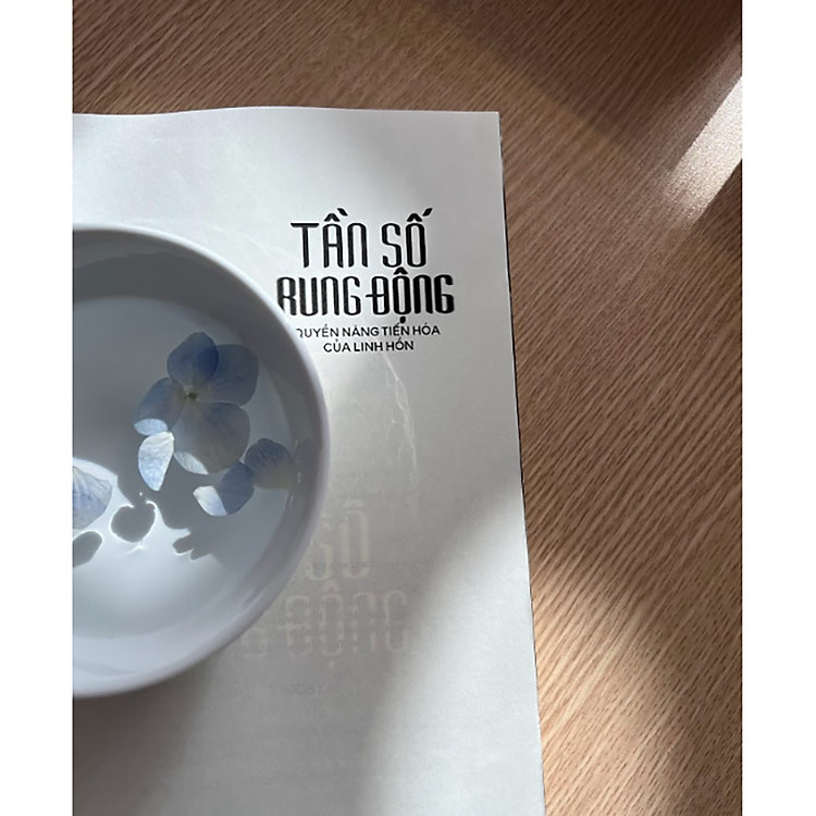 Tần Số Rung Động – Quyền Năng Tiến Hóa Của Linh Hồn - Ảnh 6