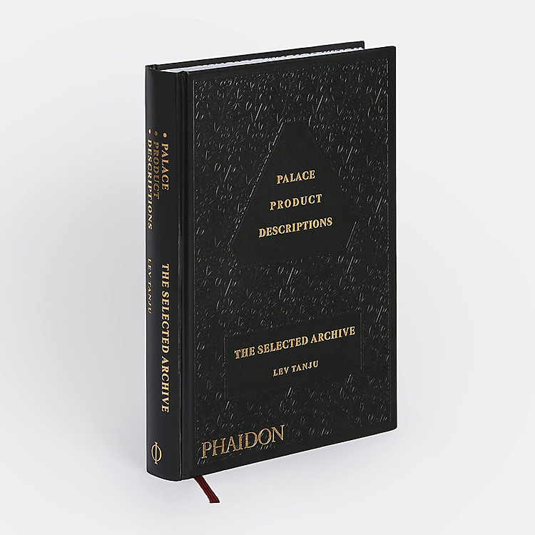 Palace Product Descriptions - Ảnh 2