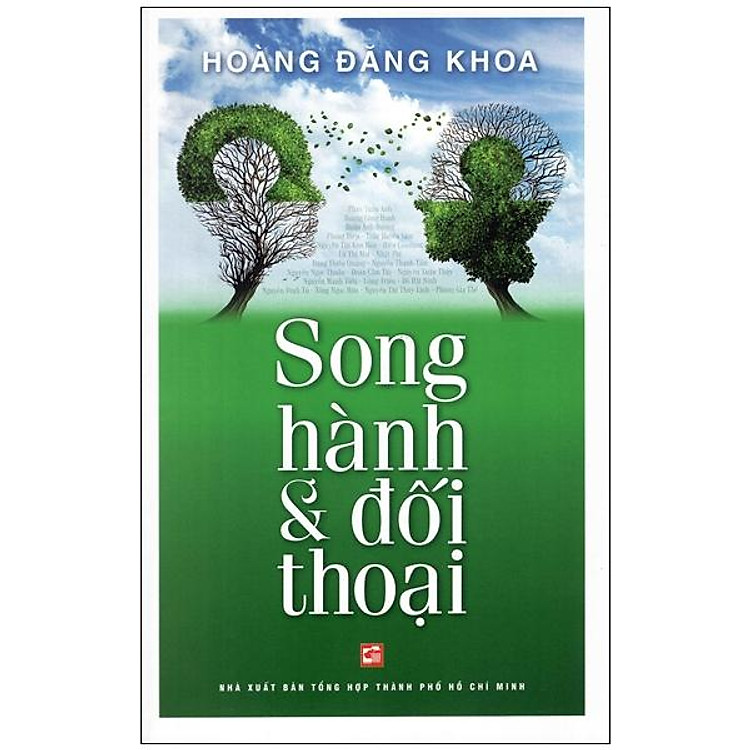 Song Hành Và Đối Thoại