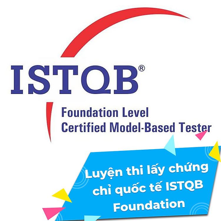 Khóa Học Luyện Thi Lấy Chứng Chỉ Quốc Tế ISTQB Foundation - KYNA
