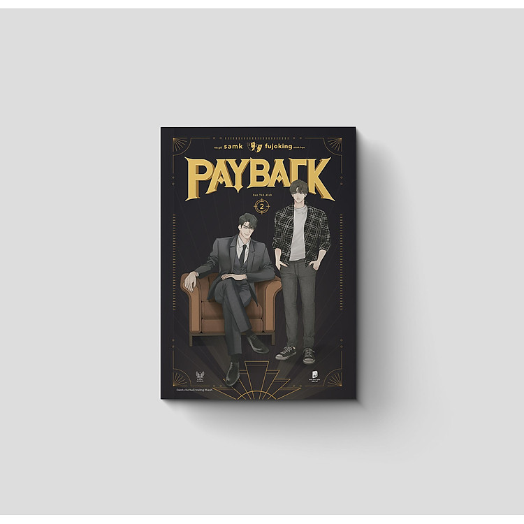 Payback - Tập 2 - Ảnh 6