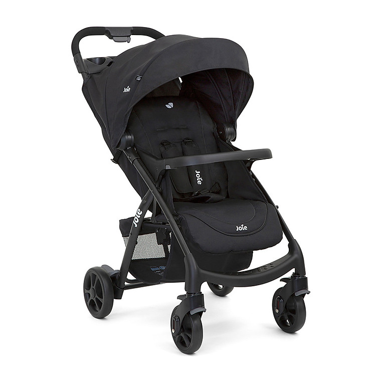 Xe đẩy trẻ em Joie Muze LX Chính hãng Ưu đãi - Hình ảnh 3