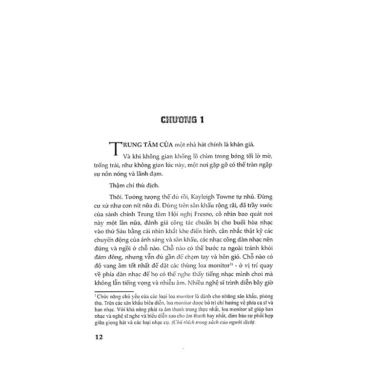 Giai điệu tử thần - Ảnh 3