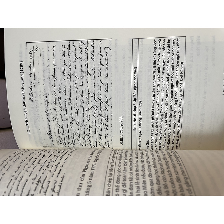 Lịch Sử Chữ Quốc Ngữ - Ảnh 6