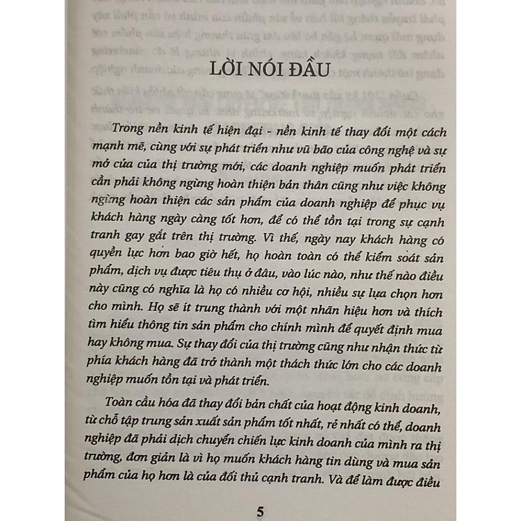 101 Kỹ Xảo Marketing (Tập 14) - Ảnh 2