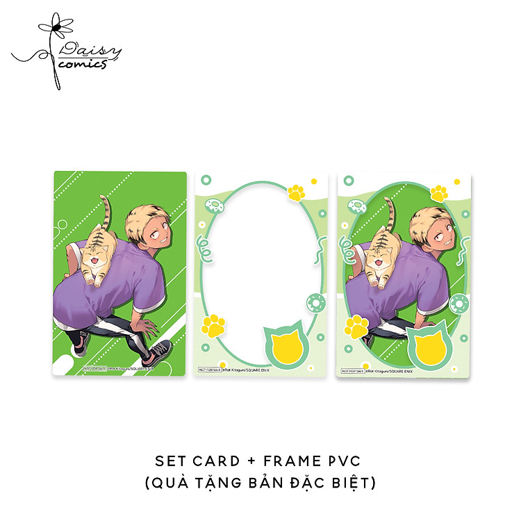 Kiếp Làm Sen Của Các Hoàng Thượng (Combo Tập 3 + 4) - Ảnh 5