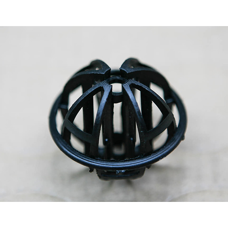 Giá Thể Vi Sinh Dạng Cầu d50 (1m3 - 6000trái)