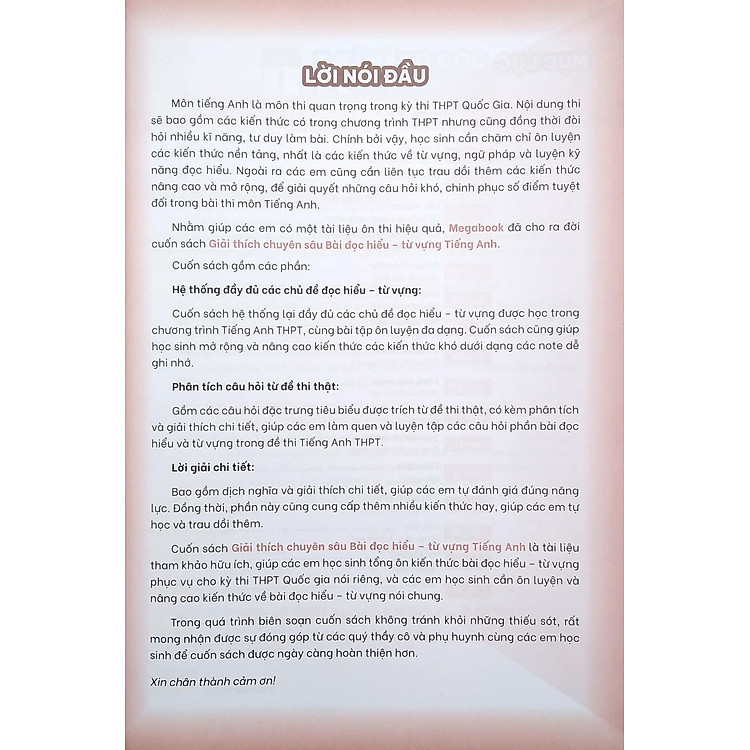 Giải Thích Chuyên Sâu - Bài Đọc Hiểu Và Từ Vựng Tiếng Anh - Ảnh 7