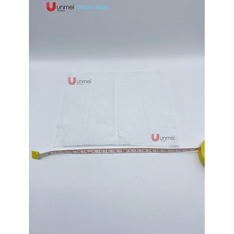 Mua Túi Khăn Khô Đa Năng Mama 600g Tiết kiệm - Hình ảnh 4