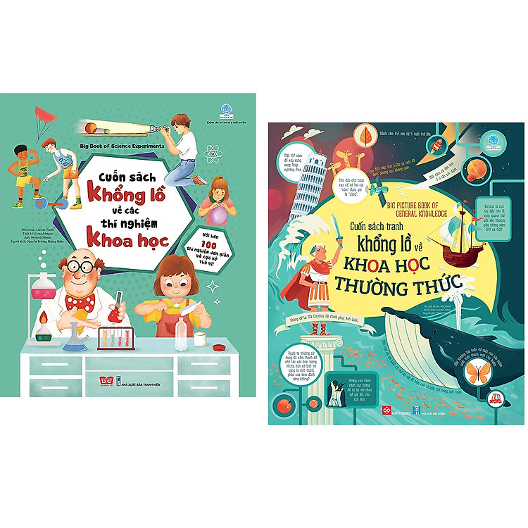 Big Picture Book Of General Knowledge