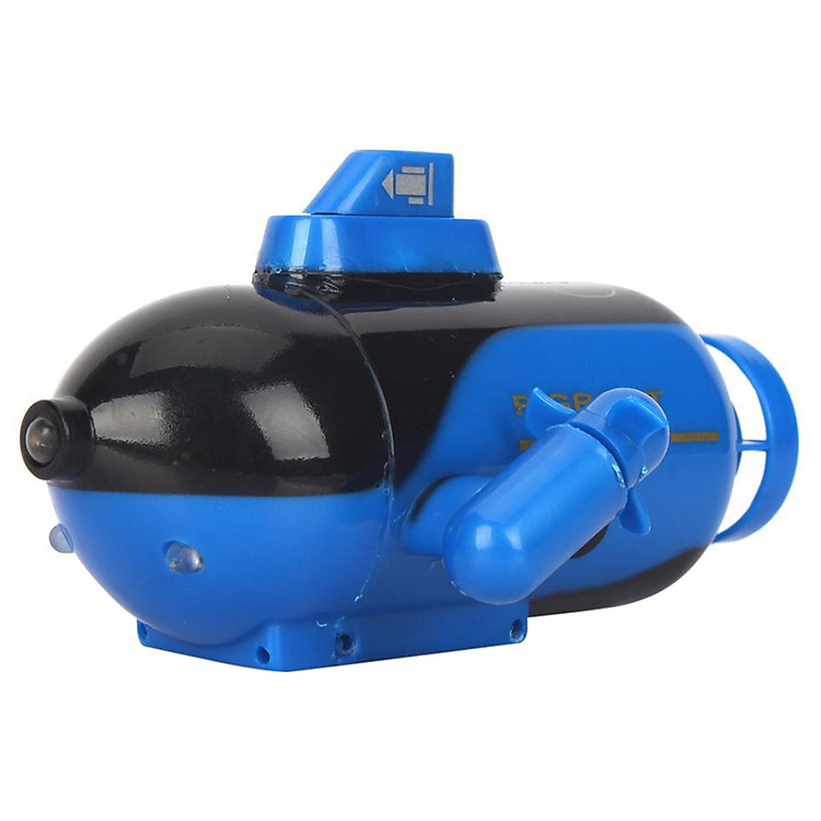 Tàu Ngầm Điều Khiển Happy Cow 777-219 - Màu Giao Ngẫu Nhiên