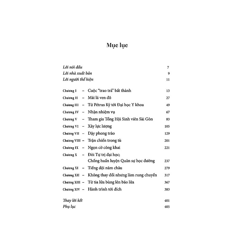 Chúng Ta Đòi Hòa Bình: Huỳnh Tấn Mẫm Và Phong Trào Yêu Nước, Tranh Đấu Của Thanh Niên, Sinh Viên, Học Sinh Sài Gòn, 1969-1975 - Ảnh 6