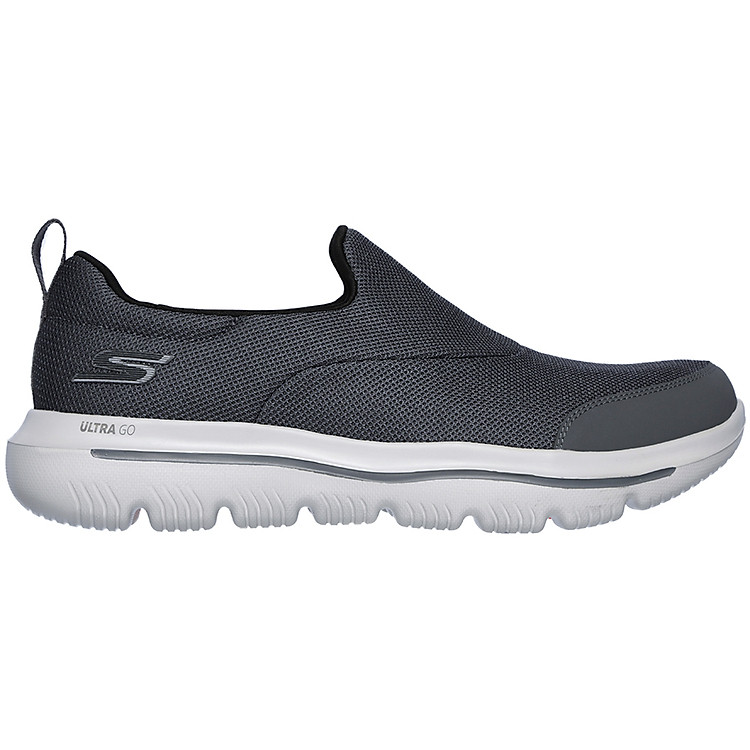 Giày đi bộ Nam Skechers GO WALK EVOLUTION ULTRA - RAPID 54730
