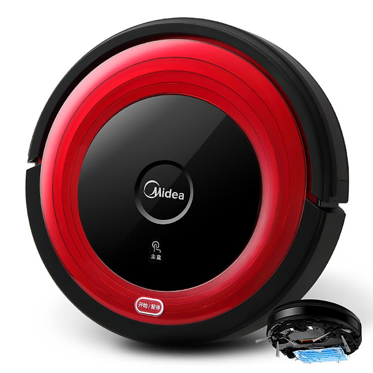 Robot Hút Bụi Lau Sàn Midea R1-L083B