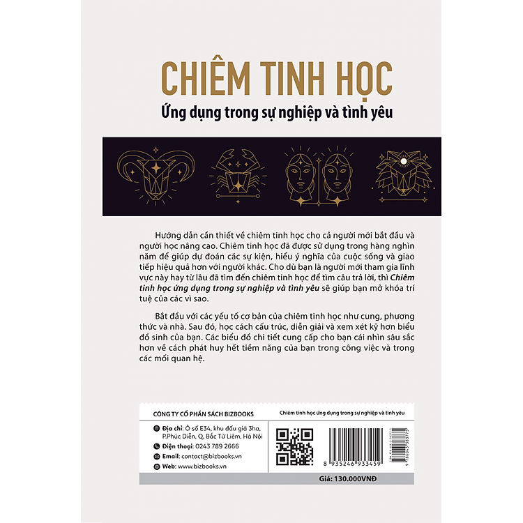 Chiêm Tinh Học Ứng Dụng Trong Sự Nghiệp Và Tình Yêu - Ảnh 3