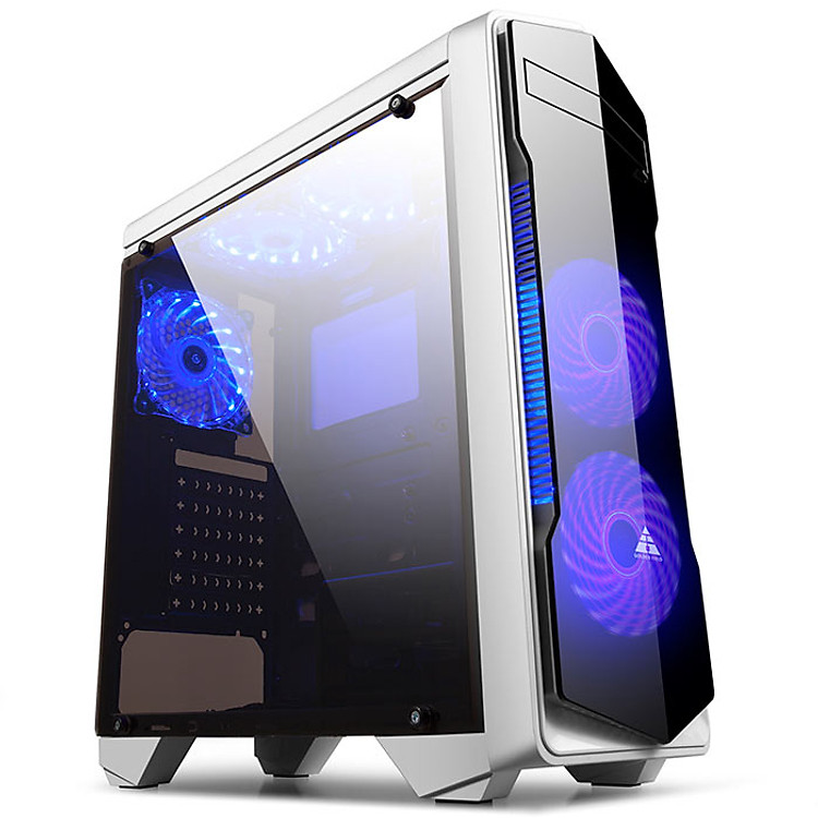 Vỏ Máy Tính Golden Field N13W (21+)_Hàng chính hãng