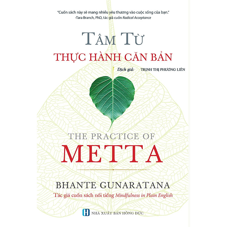 Tâm Từ Thực Hành Căn Bản