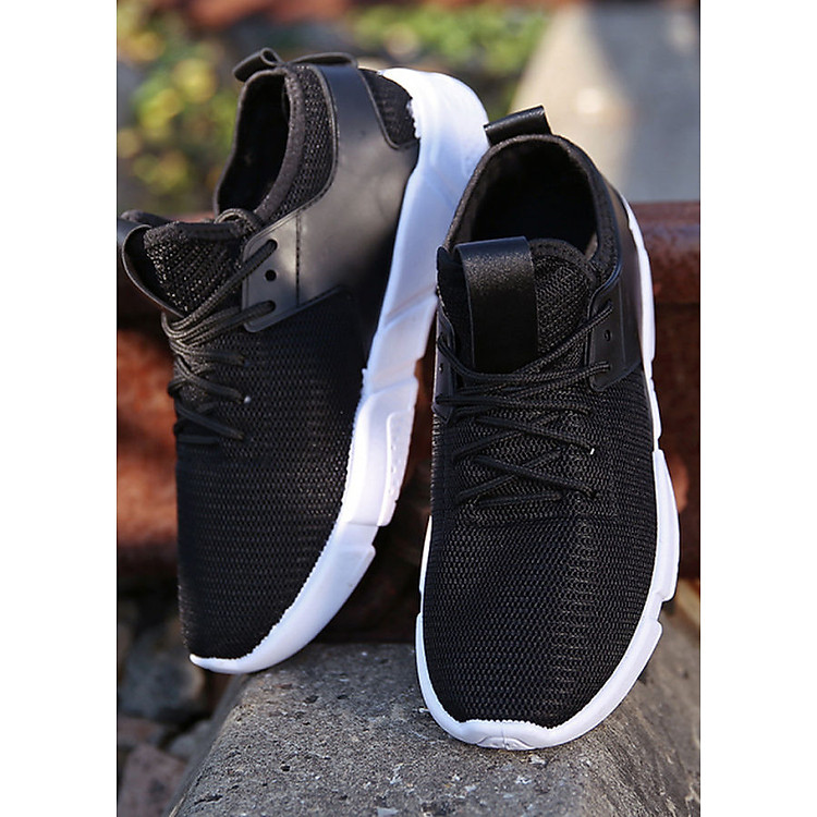 Giày sneaker nam cao cấp