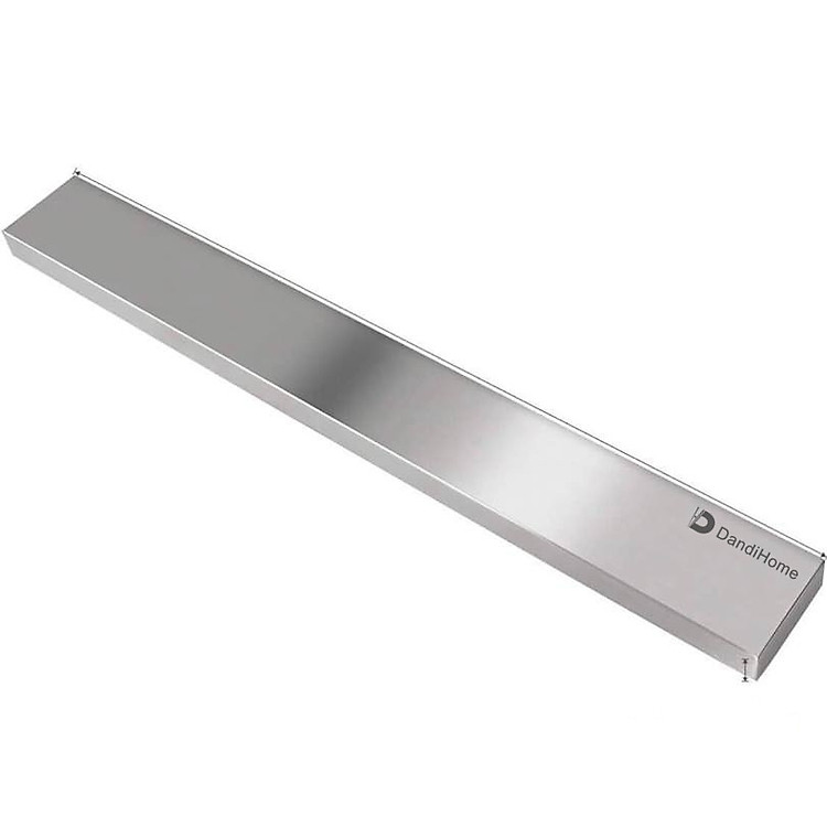 Giá dao nam châm vĩnh cửu Inox 304 DandiHome cao cấp