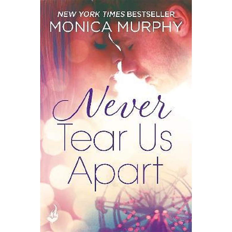 Never Tear Us Apart: Never Series 1