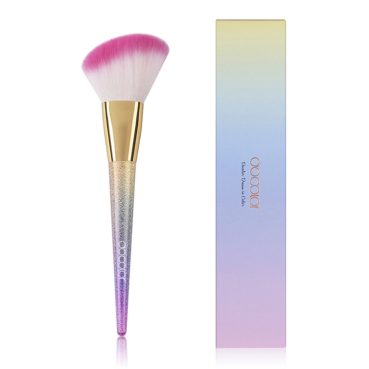 Cọ Trang Điểm tạo khối Docolor COUNTOUR BRUSH