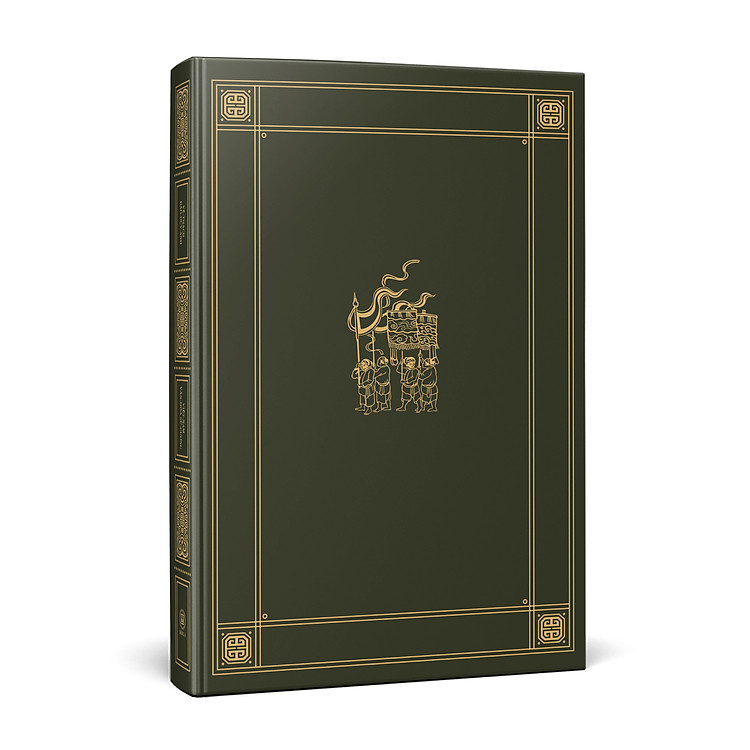 VIỆT NAM VĂN HOÁ SỬ CƯƠNG - Đào Duy Anh - Ảnh 5