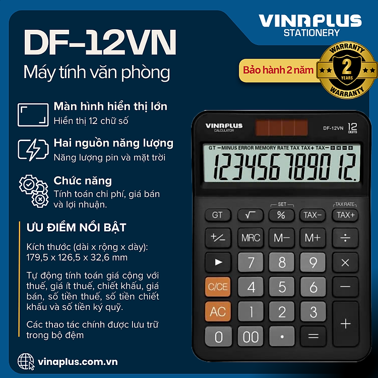 Máy tính để bàn DF-12VN - Ảnh 3