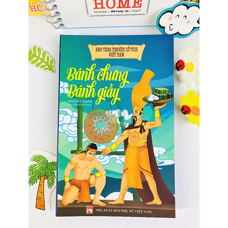 Bánh chưng bánh giầy - Ảnh 2