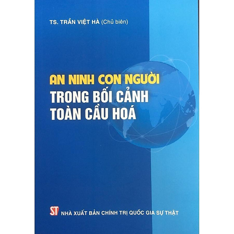 An Ninh Con Người Trong Bối Cảnh Toàn Cầu Hoá