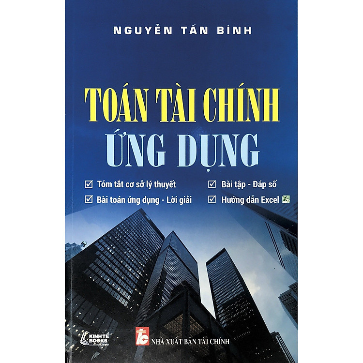 Toán Tài Chính Ứng Dụng