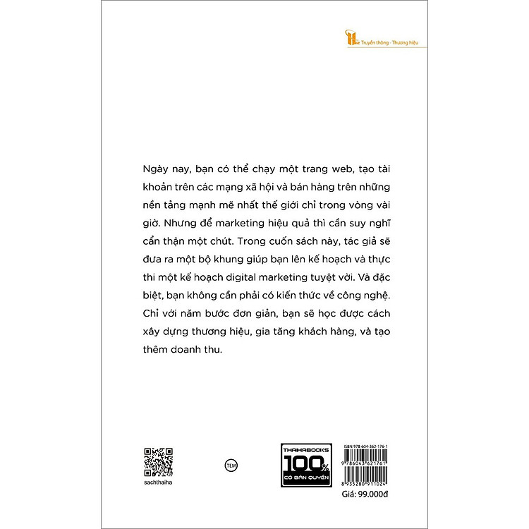 Digital Marketing Cho Doanh Nghiệp Nhỏ - Ảnh 2