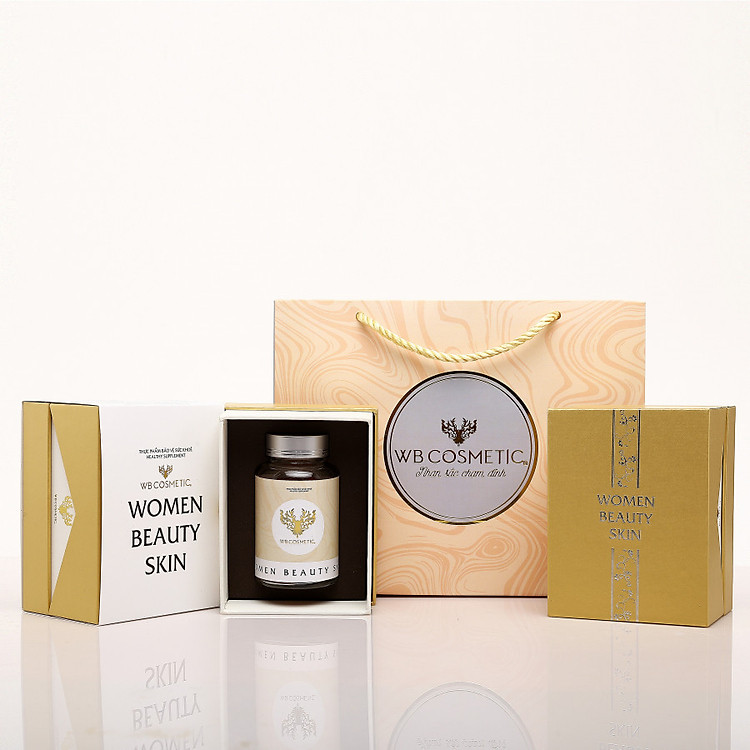 Women Beauty Skin