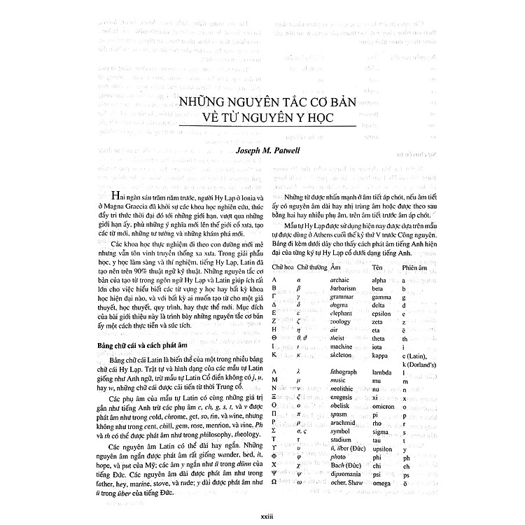 Từ Điển Y Học Dorland Anh - Việt - Ảnh 4