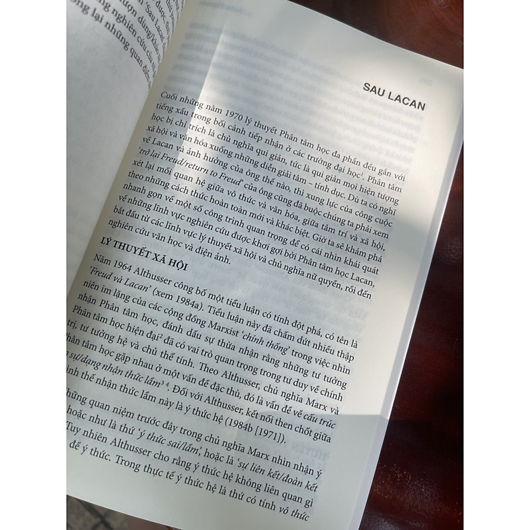 Tuyển Tập Các Nhà Tư Tưởng Trọng Yếu - Ảnh 2