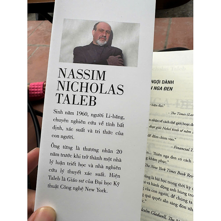 THIÊN NGA ĐEN - XÁC SUẤT CỰC NHỎ, TÁC ĐỘNG CỰC LỚN - Ảnh 3