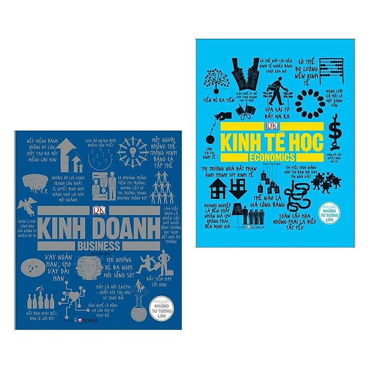 Những Bí Kíp Kinh Doanh Giỏi Trên Thương Trường