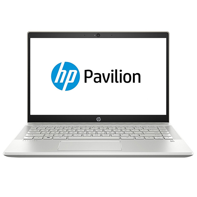 Laptop HP Pavilion 14-ce1014TU 5JN05PA Core i3-8145U/ Win10 (14" FHD IPS) - Hàng Chính Hãng