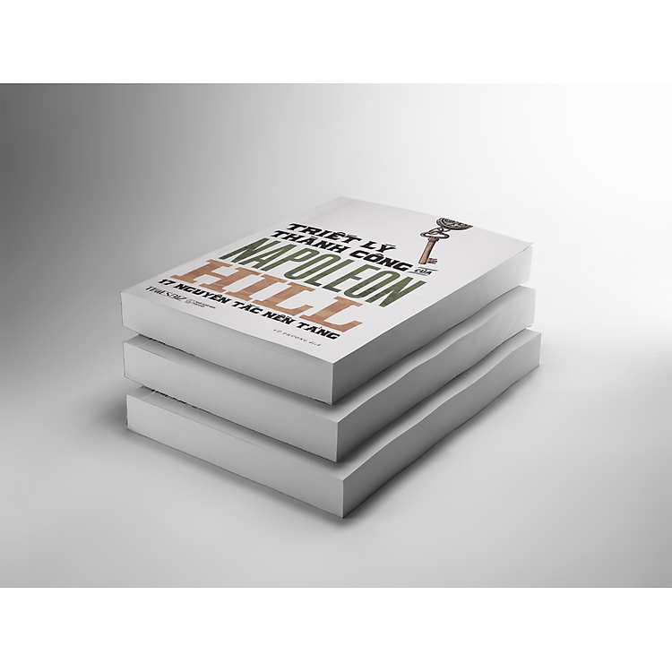 Triết Lý Thành Công của Napoleon Hill - Ảnh 3