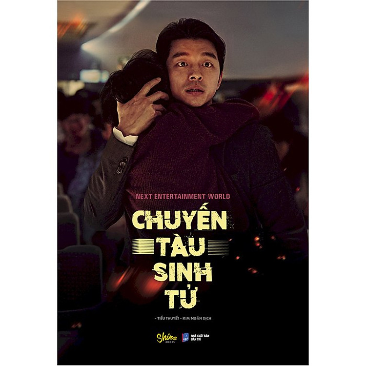 Sách Chuyến Tàu Sinh Tử