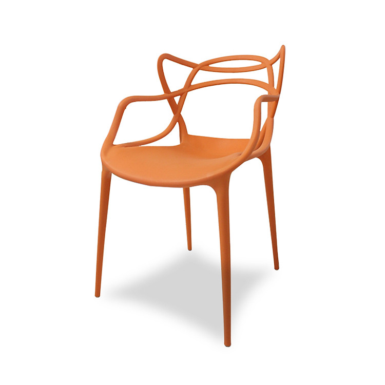 Ghế nhựa Furnist Cathy