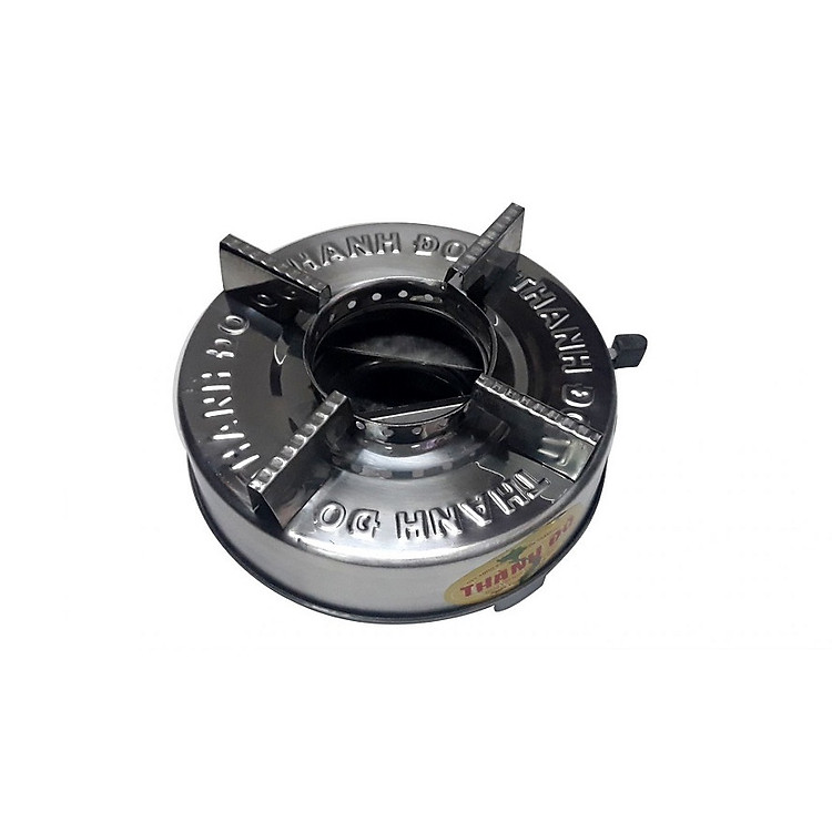 Bếp Cồn Inox Cao Cấp Thành Đô